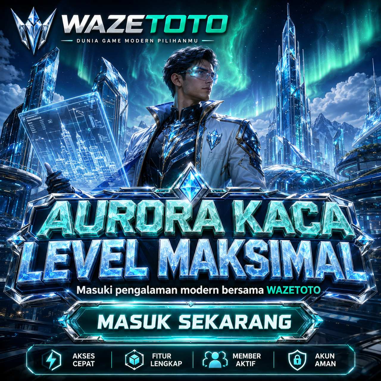 WAZETOTO Pola Spin Slot Gacor Paling Ampuh yang Bisa Langsung Dipraktikkan Hari Ini